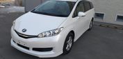    Toyota Wish 2014 , 815000 , 