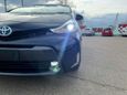    Toyota Prius Alpha 2015 , 1300000 , 