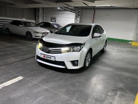 Toyota Corolla 2015 , 1450000 , 