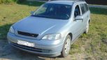  Opel Astra 2001 , 200000 , 