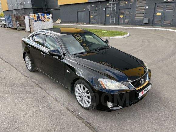  Lexus IS250 2007 , 1020000 , 