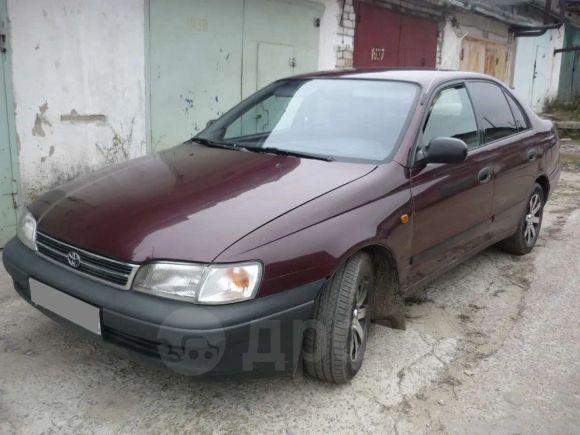  Toyota Carina E 1997 , 165000 , 