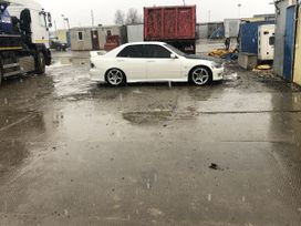  Toyota Altezza 2000 , 280000 , 