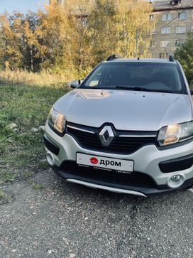  Renault Sandero 2018 , 865000 , 