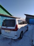    Nissan Serena 2001 , 375000 , 