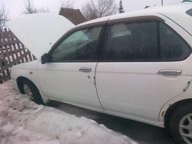  Nissan Bluebird 1996 , 85000 , 