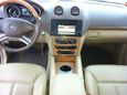 SUV   Mercedes-Benz GL-Class 2010 , 1950000 , 