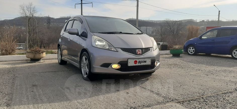  Honda Fit 2008 , 410000 , 