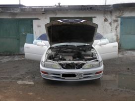  Toyota Carina ED 1994 , 155000 , 