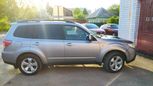 SUV   Subaru Forester 2010 , 799990 , -