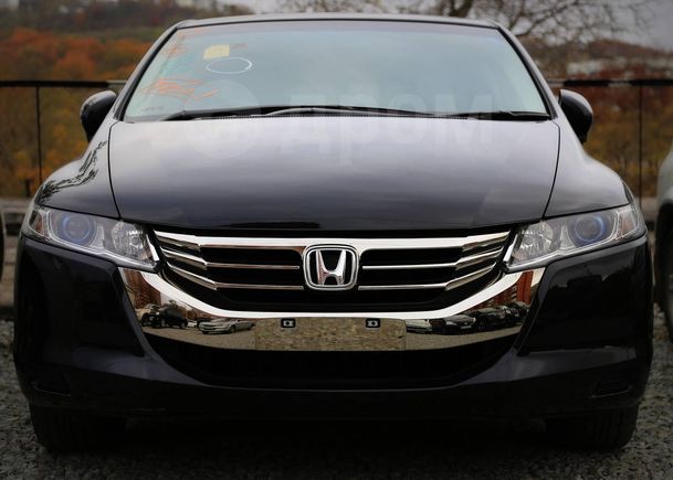    Honda Odyssey 2012 , 1000000 , 