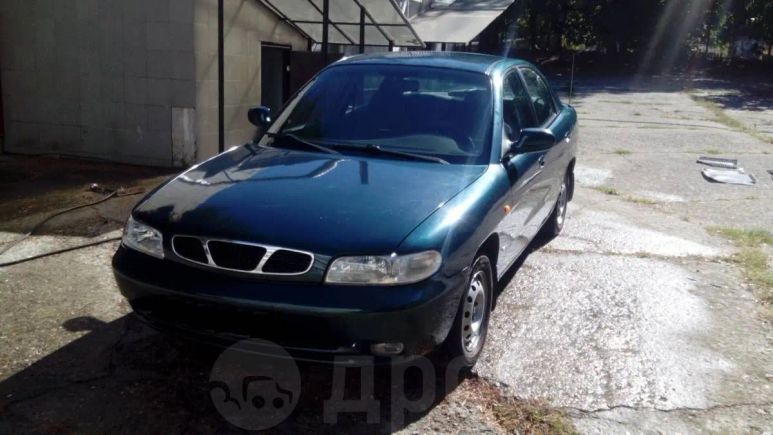  Daewoo Nubira 1998 , 110000 , 