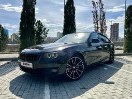 BMW 5-Series 2012 , 2190000 , 