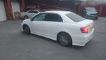  Toyota Corolla Axio 2009 , 500000 , 