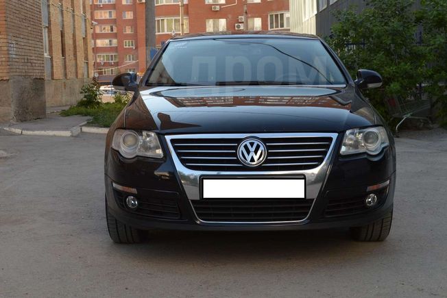  Volkswagen Passat 2005 , 420000 , 