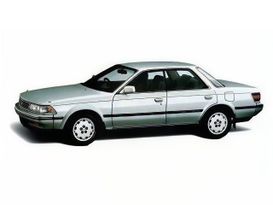  Toyota Carina ED 1987 , 120000 , 
