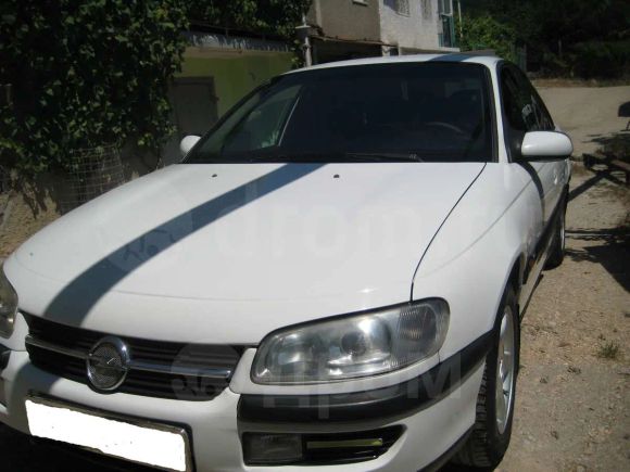  Opel Omega 1998 , 240000 , 