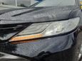  Toyota Camry 2017 , 1799000 , 