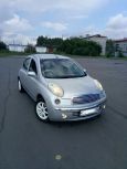  Nissan March 2002 , 230000 , 