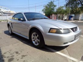  Ford Mustang 2001 , 445000 , 