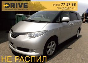    Toyota Estima 2008 , 290000 , 