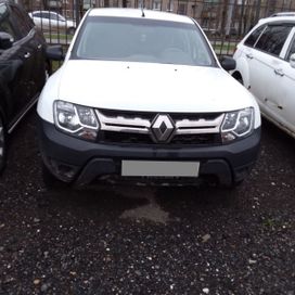 SUV   Renault Duster 2018 , 575556 , 