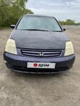    Honda Stream 2001 , 250000 , 