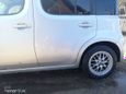  Nissan Cube 2009 , 350000 , 