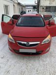  Opel Astra 2012 , 400000 , 