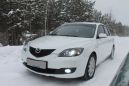  Mazda Mazda3 2008 , 480000 , 