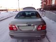  Nissan Bluebird Sylphy 2001 , 255499 , 