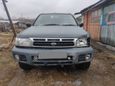 SUV   Nissan Terrano 1988 , 190000 , -