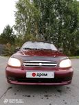  Chevrolet Lanos 2007 , 130000 , 