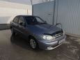  Chevrolet Lanos 2008 , 185000 , -