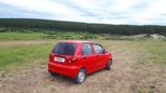  Daewoo Matiz 2006 , 130000 , 