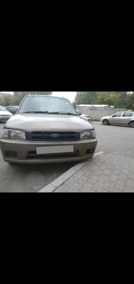  Ford Festiva 1997 , 110000 , 