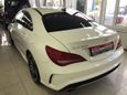  Mercedes-Benz CLA-Class 2014 , 1400000 , 