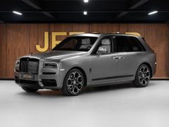 SUV или внедорожник Rolls-Royce Cullinan 2019 года, 42000000 рублей, Москва
