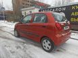  Chevrolet Spark 2007 , 229000 , 