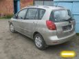    Toyota Corolla Verso 2002 , 80000 , 