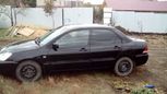  Mitsubishi Lancer 2007 , 270000 , 