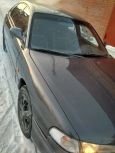  Mazda 626 1994 , 183000 , 