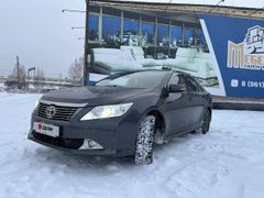 Седан Toyota Camry 2012 года, 1880000 рублей, Анжеро-Судженск
