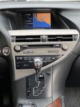 SUV   Lexus RX350 2013 , 2222222 , 