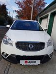 SUV   SsangYong Actyon 2011 , 610000 , 