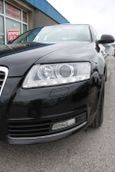  Audi A6 2010 , 780000 , 