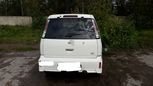  Nissan Cube 2002 , 165000 , 