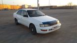  Toyota Corona 1993 , 111000 , 