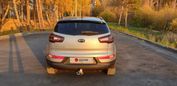 SUV   Kia Sportage 2010 , 745000 , 