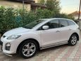 SUV   Mazda CX-7 2011 , 670000 , 